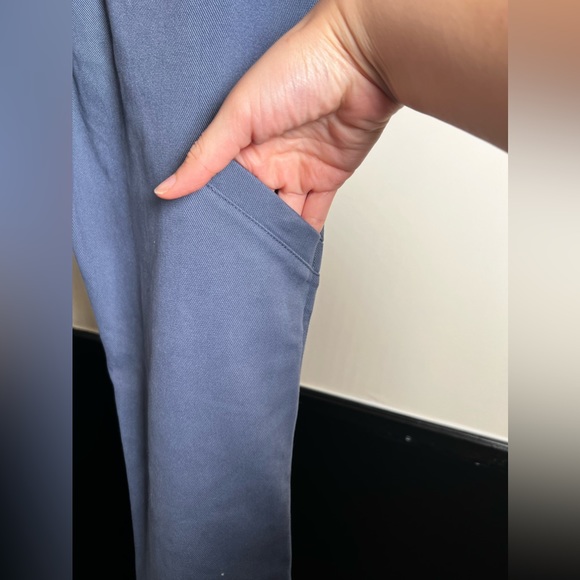 Patagonia Blue Skinny Jeans Side
Pocket - Picture 5 of 8